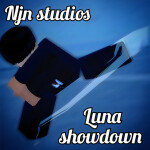 [Update!] Luna Showdown