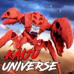[FEI MAO🐼] Kaiju Universe🐉