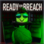 READY FOR BREACH [Revolver]
