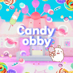 Candy obby