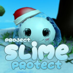 ❄️ Project Slime Protect: Snowed In! ❄️