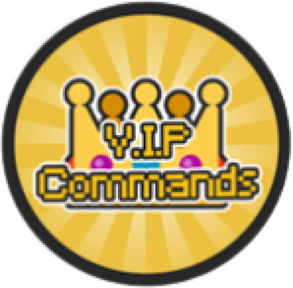 VIP Commands - Roblox
