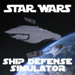 Ship Defense Simulator 2.0