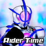 [UPDATE]Rider Time