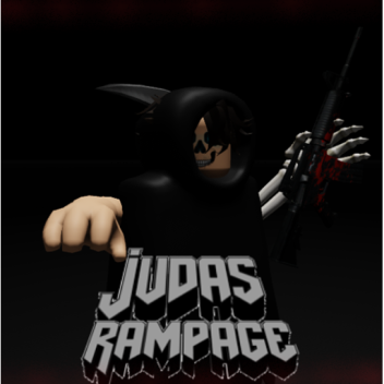 🩸 Judas Rampage: Blood Test 🩸