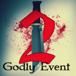 MM2 Godly Events Rebuilding/Testing