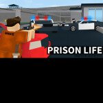 Prison Life v2.0