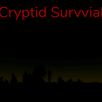 Cryptid Survival: Stranded on The Highway