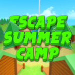 Escape the Summer Camp Obby