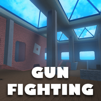 Gun Fighting