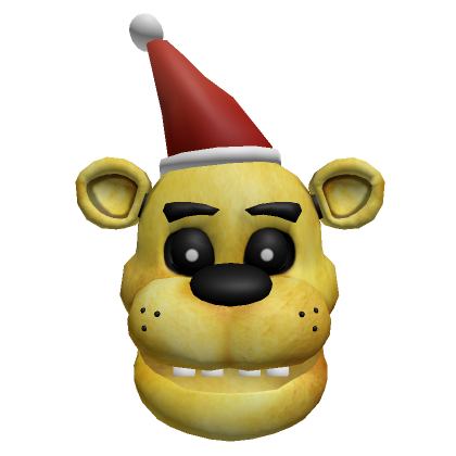 Freddy  Roblox Item - Rolimon's