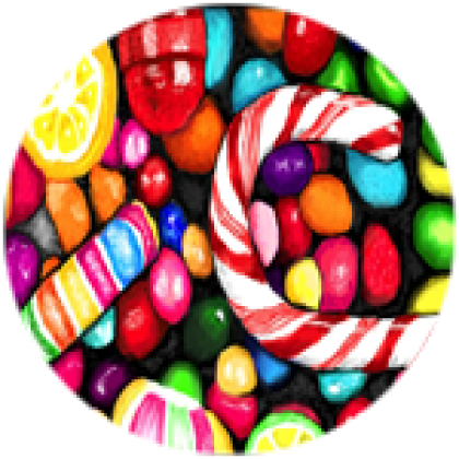 more candy - Roblox