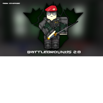 Battlegrounds 2.0