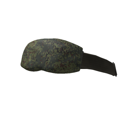 EMR 6b47 Covered Goggles | Roblox Item - Rolimon's