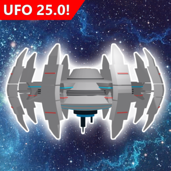 [CÓDIGO: UFO25] Alien Simulator