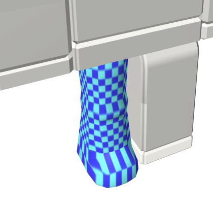 Roblox 2.0 Right Leg