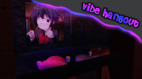 Vibe Hangout Roblox