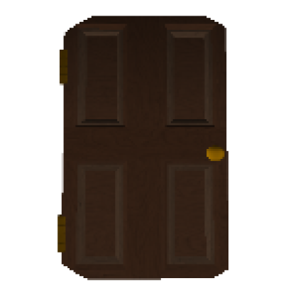Access To Locked Doors - Roblox