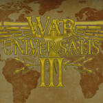 War Universalis 3