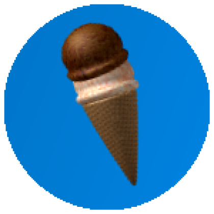 Ice Cream - Roblox
