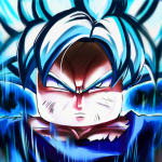 Dracius on X: Dragon Ball rage has been updated. Here is the log:   / X
