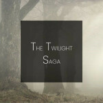 The Twilight Saga 🌲🌑