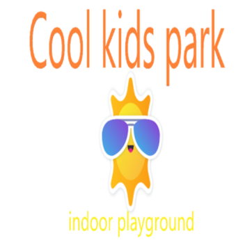 cool kids park indoor play area