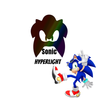 Sonic Hyperlight