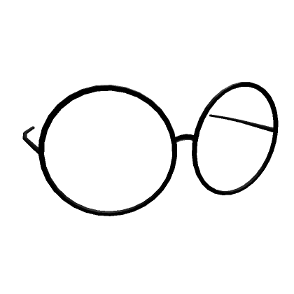 Roblox Item ✨ Glasses
