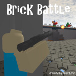 Brick Battle: Beta Character Creator