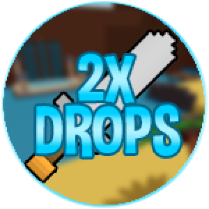 Roblox drop. Roblox drop