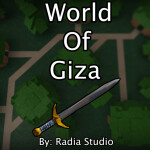 World Of Giza (Test Build 1.0.2)