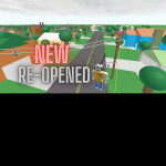 Welcome to the Town of Robloxia™