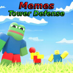 Memes Tower Defense