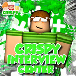 Crispy Interview Center | V1