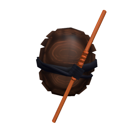 Donatello Turtle Shell | Roblox Item - Rolimon's