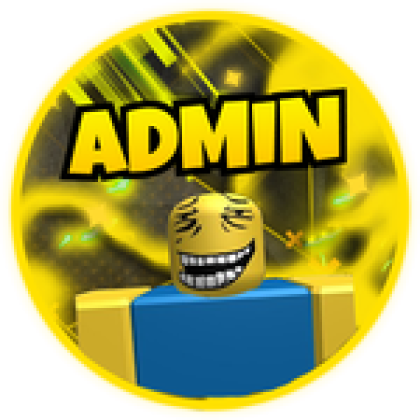 Admin Gamepass - Roblox