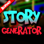 Story Generator - (Mad Libs)