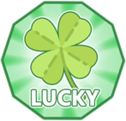 Lucky Gamepass Roblox