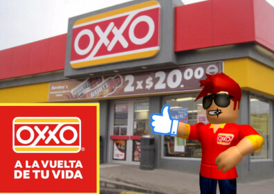 Camisa de online oxxo