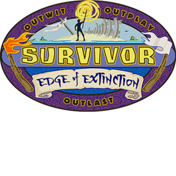 Survivor: Edge of Extinction
