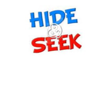 Hide and seek map