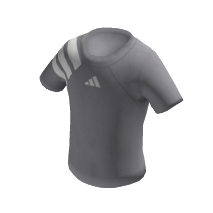 Transparent Six Pack - Adidas T Shirt Roblox PNG Image With