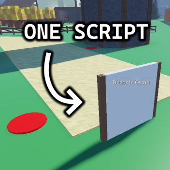 Simplest Tycoon Ever 📜 50 Lines Of Code Only!