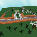 Tropical Island Bus Simulator