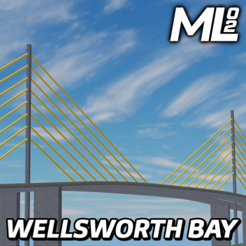 Wellsworth Bay