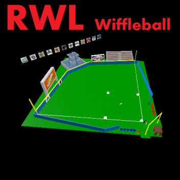 RWL Wiffleball 