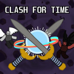 Clash for Time