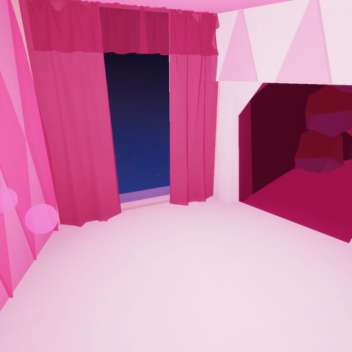 Pink Diamond's Room