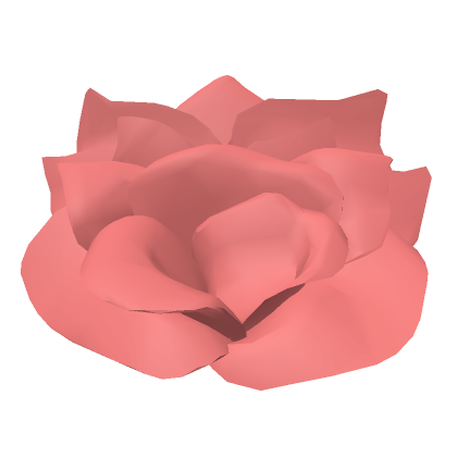 Pink flower on sale skirt roblox